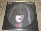 KISS - PAUL STANLEY - PICTURE DISC - NEW VINYL LP RECORD