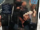 George Michael Faith LP 1987 Columbia Hype Sticker