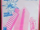 LP - VARIOUS ARTISTS - ALLES AUS HAGEN (OHNE BOOKLET) - 1982  (PUNK / MINIMAL)