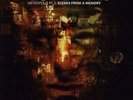 Dream Theater Metropolis Pt. 2: Scenes From A Memory 2LP 180 Gram Vinyl 2014