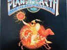 LP Paul Kantner Planet Earth Rock And Roll Orchestra STILL SEALED NEW OVP