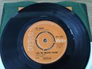 UK 7” single - The Chants - I Get The Sweetest Feeling