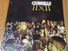 COWSILLS II X II vinyl LP 33 RPM  gatefold RARE. SE 4639