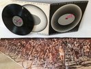 QUEEN Jazz Vintage 1978 Vinyl LP Record 1st US Press Elektra 6E 166 +NUDE POSTER