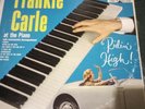 frankie carle ridin high vl-3622 mono first pressing