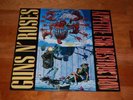 Guns n Roses Appetite for destruction Vinyl Schallplatte