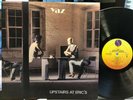 Yazoo Yaz   Upstairs at Erics   1982 1st Press   Debut   LP=NM | Cover=EX