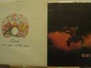 QUEEN A Night At The Opera EMI EMTC 103 1975 UKpress +inner sleeve- free UK post