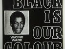 Wayne Wade 
