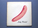 VELVET UNDERGROUND & NICO - Andy Warhol LP original MONO TORSO gatefold
