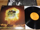Jefferson airplane crown of creation lp  reissue NM