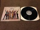 THE GLITTER BAND HEY AMAZING A1B1 NEAR MINT  TIME CAPSULE ORIGINAL VINYL LP