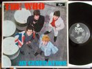 THE WHO   
