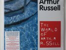 ARTHUR RUSSELL 'World Of Arthur Russell' Vinyl 3LP NEW/SEALED
