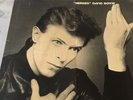 David Bowie-Heroes,Original October 1977 Album Release On RCA.
