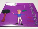 DINOSAUR JR.  - HAND IT OVER - 1-46506, RARE PROMO, ROCK  VINYL RECORD