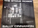 The Stone Roses - Sally Cinnamon UK Vinyl  12