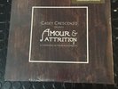 Casey Crescenzo: Amour & Attrition - A Symphony in Four Movements, Ltd VINYL LP