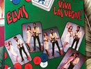 ELVIS PRESLEY VIVA LAS VEGAS 10”LP