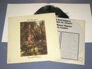 VAN MORRISON - Tupelo Honey LP gatefold original green label WITH POSTER