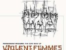 Violent Femmes-Permanent Record (UK IMPORT) VINYL NEW