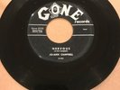 Jo-Ann Campbell - Mama (Can I Go Out Tonight)/Nervous * Gone Rockabilly Teen 45