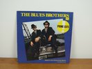 Blues Brothers - The Blues Brothers Soundtrack UK Vinyl LP K50715 ATLANTIC