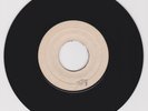 BLANK(CRYSTAL VIBRATION)/ THIS IS MY WORLD - ROMIE PECKETT (70s REGGAE ROOTS 7