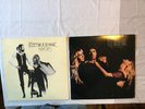 Fleetwood Mac *LOT* “RUMOURS” & “MIRAGE” Vinyl Lp’s Original Warner Bros Press**