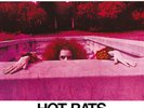 Frank Zappa - Hot Rats 824302384114 (Vinyl Used Very Good)