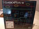 BBC RADIOPLAY MUSIC:CLASSICAL CUTS VOLUMES VI & VII. VERY RARE Nr. MINT/EX COND.