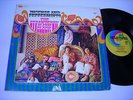 The Strawberry Alarm Clock Incense and Peppermints 1967 Stereo LP VG++ PSYCH