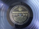 Beatles Please Please Me Black And Gold Label Vinyl LP