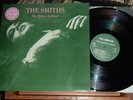 The Smiths The Queen is Dead 1986 1st Uk Pressing G/f Near Mint + Inner +Sticker
