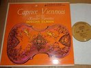 Mischa Elman CAPRICE VIENNOIS and Kreisler Favorites - Vanguard VRS-1066