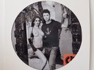 ETIENNE DAHO PICTURE - LES CHANSONS DE L'INNOCENCE RETROUVEE - RARE