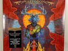 Mastodon BLOOD MOUNTAIN, Green/Yellow Vinyl, Ltd. Edition, Reprise (2015) Sealed