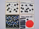 Enoch Light and The Light Brigade   PROVOCATIVE PERCUSSION   4 LPs   Vol.1 - 4