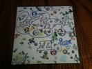 Led Zeppelin III LP. Monarch