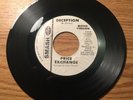 NORTHERN SOUL 45 PRICE EXCHANGE DECEPTION MONO / STEREO SMASH 2263 PROMO EX