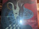 Arcturus - Arcturian Vinyl LP