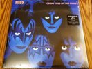 KISS - Creatures Of The Night - Vinyl LP - NEW - KISSTERIA - 2014 180 Gram