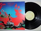URIAH HEEP  THE MAGICIAN'S BIRTHDAY 1972 1st UK  ILPS-9223 A1U/B1U 'G.KONG' /EX