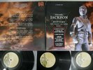 MICHAEL JACKSON HISTORY PAST,PRESENT AND FUTURE EPIC EPC 474709 1 Holland 3LP