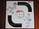 Al Campbell, Freddie McGregor - Never Fall...Studio One Dub Plate Special 12''