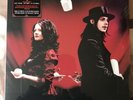 White Stripes Get Behind Me Satan 180gm black vinyl 2 LP +download, gatefold NEW