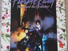 Prince Purple Rain 1984 LP Vinyl NM- Nice Original 1-25110 Let's Go Crazy