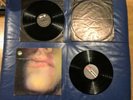 PJ Harvey DRY TOO PURE original MPO 1992 UK 1st press Vinyl PURE D10 Good Demo