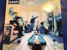 Oasis Definitely Maybe vinyl LP 1st UK issue 1994 Vinyl (Damont) CRELP 169 RARE
