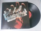 Judas Priest British Steel Korea Pressing Vinyl Lp Record